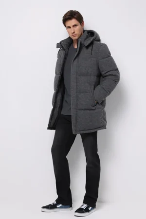 ;کاپشن مردانه Colin's کد CL1075404