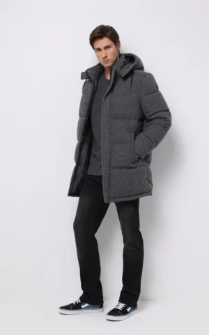 ;کاپشن مردانه Colin's کد CL1075404