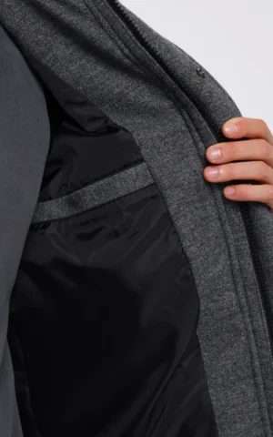 ;کاپشن مردانه Colin's کد CL1075404 - Image 4