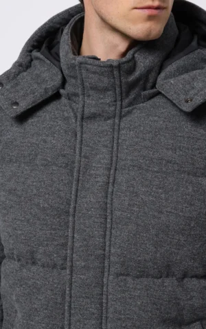 ;کاپشن مردانه Colin's کد CL1075404 - Image 5