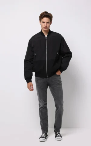 کاپشن مردانه Colin's کد CL1075422