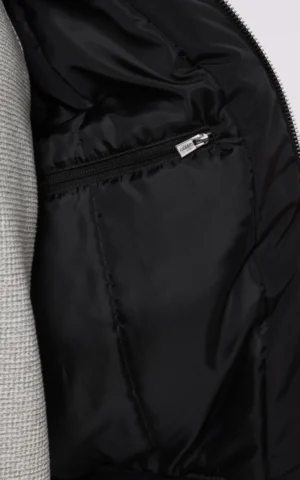 کاپشن مردانه Colin's کد CL1075422 - Image 5