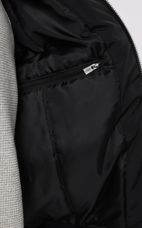 کاپشن مردانه Colin's کد CL1075422 - Image 5