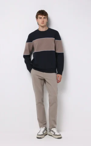 سوییشرت مردانه Colin's کد CL1075431 - Image 4