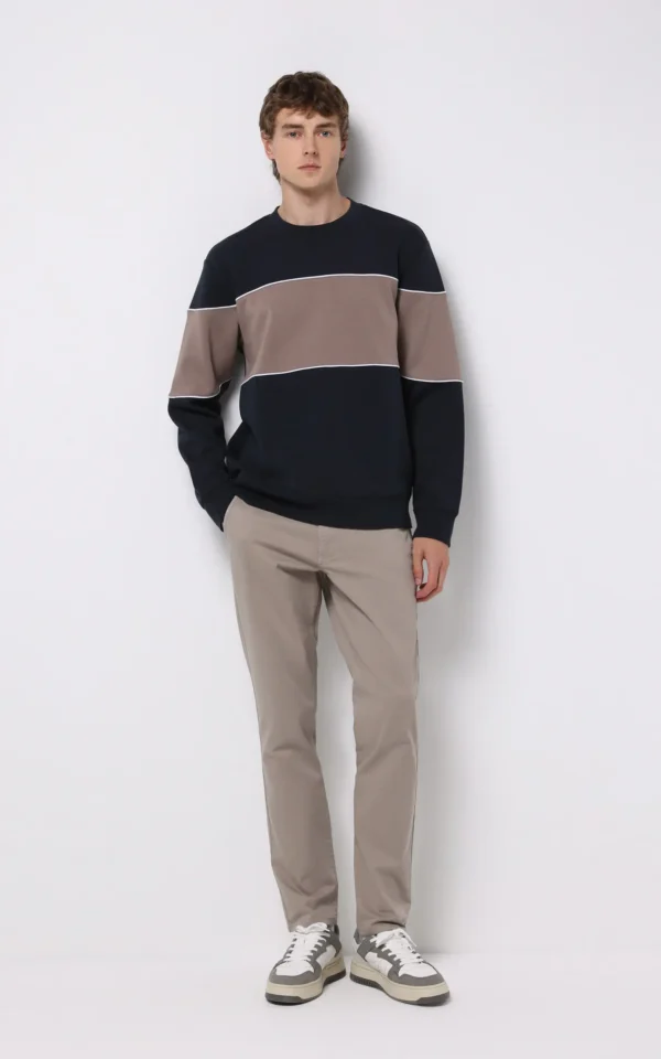 سوییشرت مردانه Colin's کد CL1075431 - Image 4