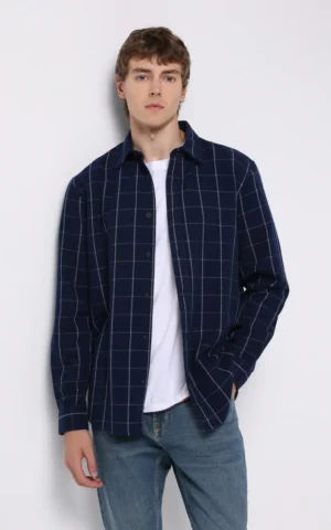 پیراهن مردانه Colin's کد CL1075449