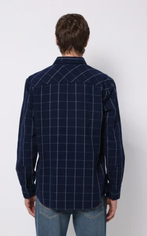 پیراهن مردانه Colin's کد CL1075449 - Image 3