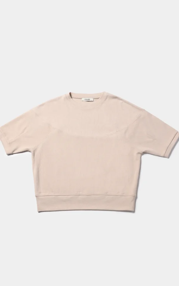 بلوز بافت زنانه Colin's کد CL1075451 - Image 12