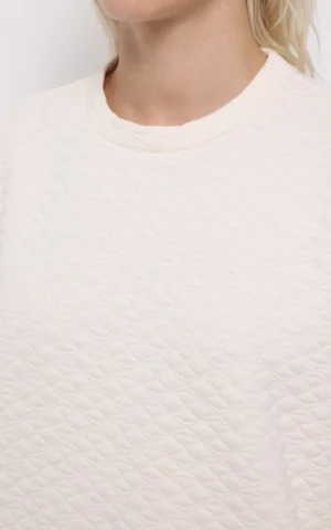 سوییشرت زنانه Colin's کد CL1075475 - Image 5