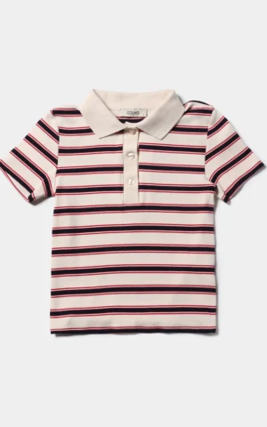 پولوشرت زنانه Colin's کد CL1075503 - Image 5