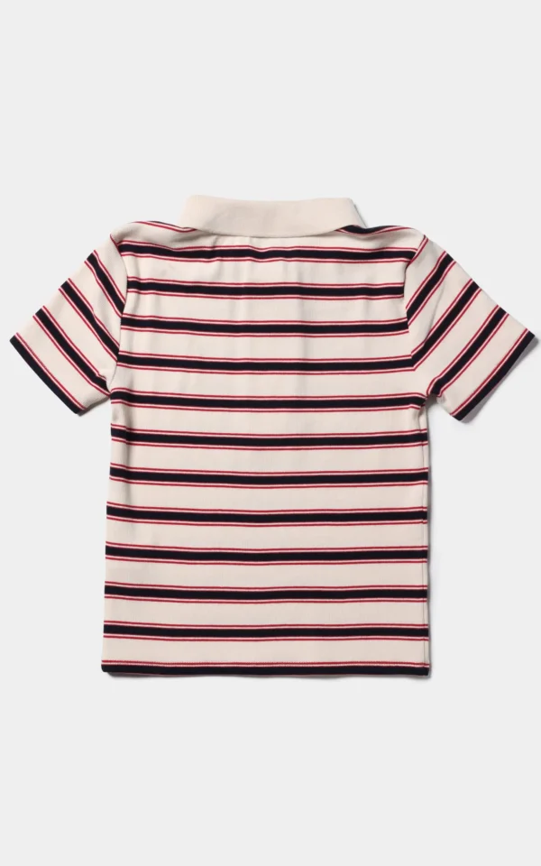 پولوشرت زنانه Colin's کد CL1075503 - Image 6