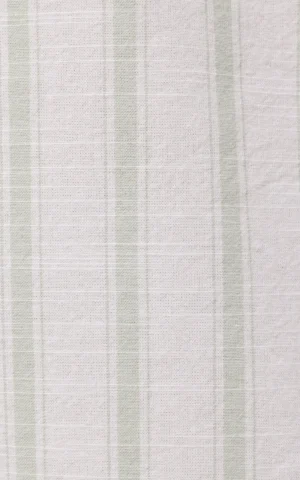 شومیز زنانه راه‌راه با گره جلو و استایل کژوال برند نوادو کد CL1075566 - Image 2