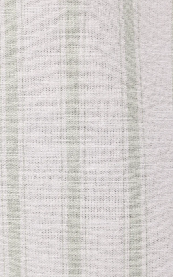 شومیز زنانه راه‌راه با گره جلو و استایل کژوال برند نوادو کد CL1075566 - Image 2