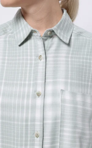 شومیز زنانه Colin's کد CL1075582 - Image 5