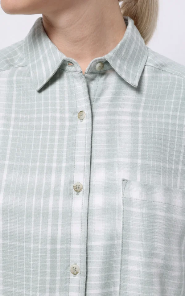 شومیز زنانه Colin's کد CL1075582 - Image 5