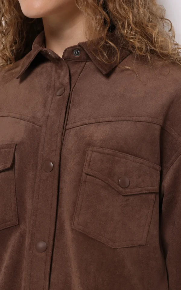 جلیقه زنانه Colin's کد CL1075589 - Image 3