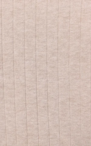 بلوز بافت زنانه طرح کبریتی عمودی برند کلینز کد CL1075614 - Image 2