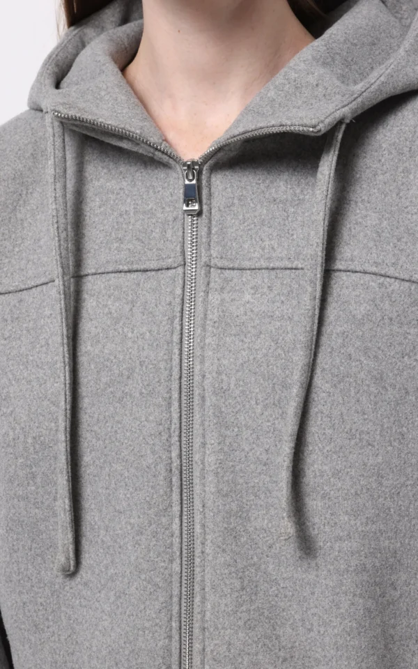 کاپشن زنانه Colin's کد CL1075618 - Image 6