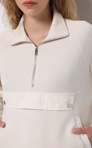 سوییشرت زنانه Colin's کد CL1075635 - Image 3