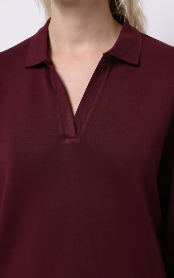 پولوشرت زنانه Colin's کد cl1075636 - Image 8