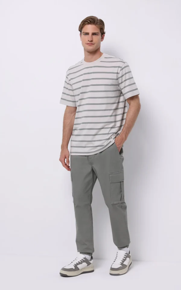 شلوار مردانه Colin's کد CL1075639 - Image 4