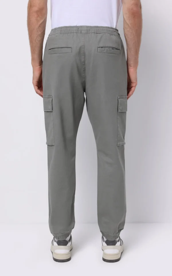 شلوار مردانه Colin's کد CL1075639 - Image 5