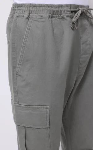 شلوار مردانه Colin's کد CL1075639 - Image 6