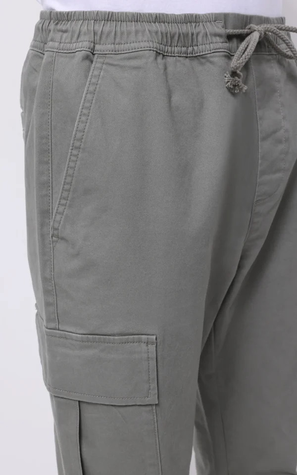 شلوار مردانه Colin's کد CL1075639 - Image 6