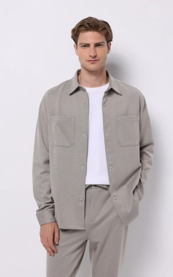 پیراهن مردانه Colin's کد cl1075640 - Image 3