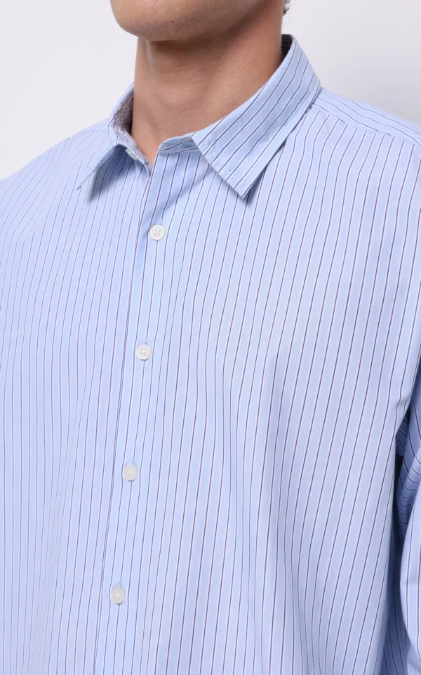 پیراهن مردانه Colin's کد CL1075652 - Image 4