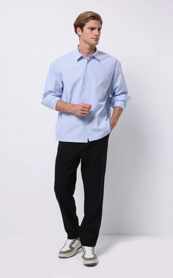 پیراهن مردانه Colin's کد CL1075652 - Image 5