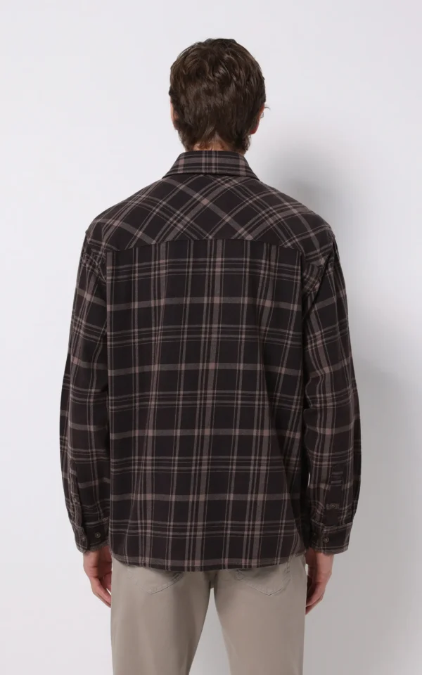 پیراهن مردانه Colin's کد CL1075660 - Image 3