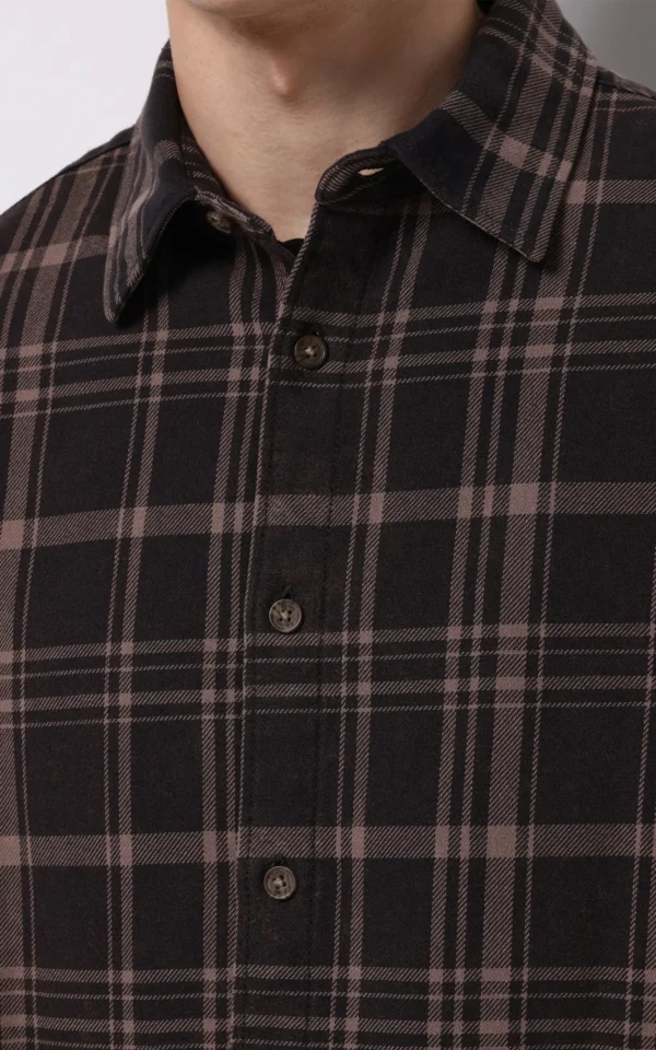 پیراهن مردانه Colin's کد CL1075660 - Image 4