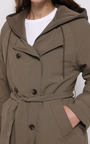 پالتو زنانه Colin's کد CL1075681 - Image 2