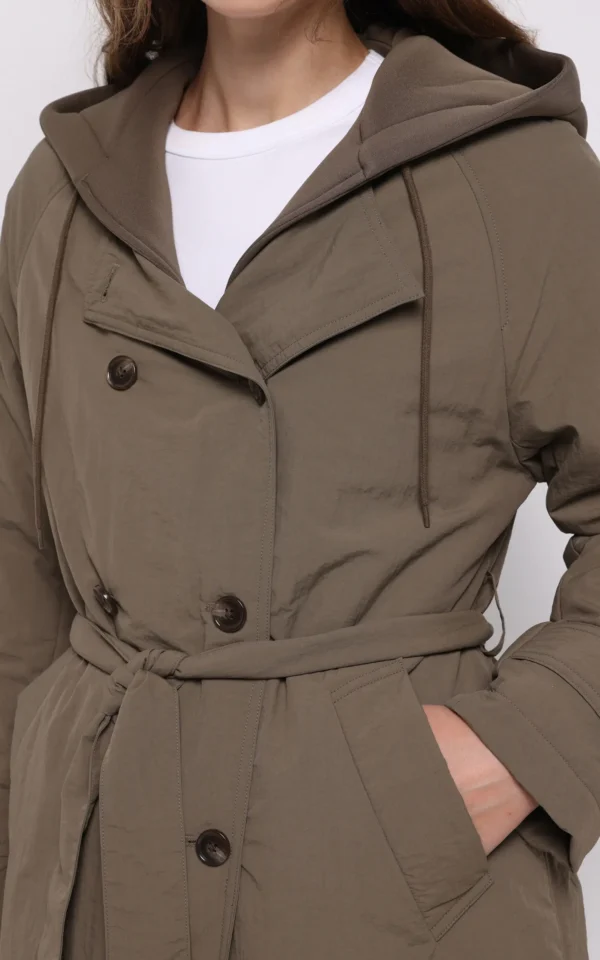 پالتو زنانه Colin's کد CL1075681 - Image 2