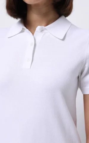 پولوشرت زنانه Colin's کد CL1075733 - Image 6