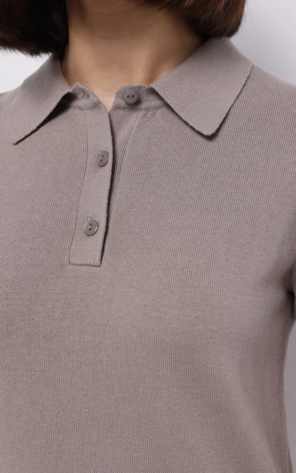 پولوشرت زنانه Colin's کد CL1075733 - Image 8