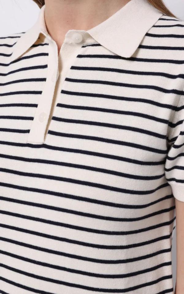 پولوشرت زنانه Colin's کد CL1075734 - Image 5