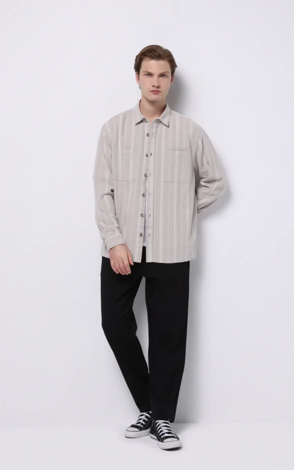 شلوار مردانه Colin's کد CL1075740 - Image 2