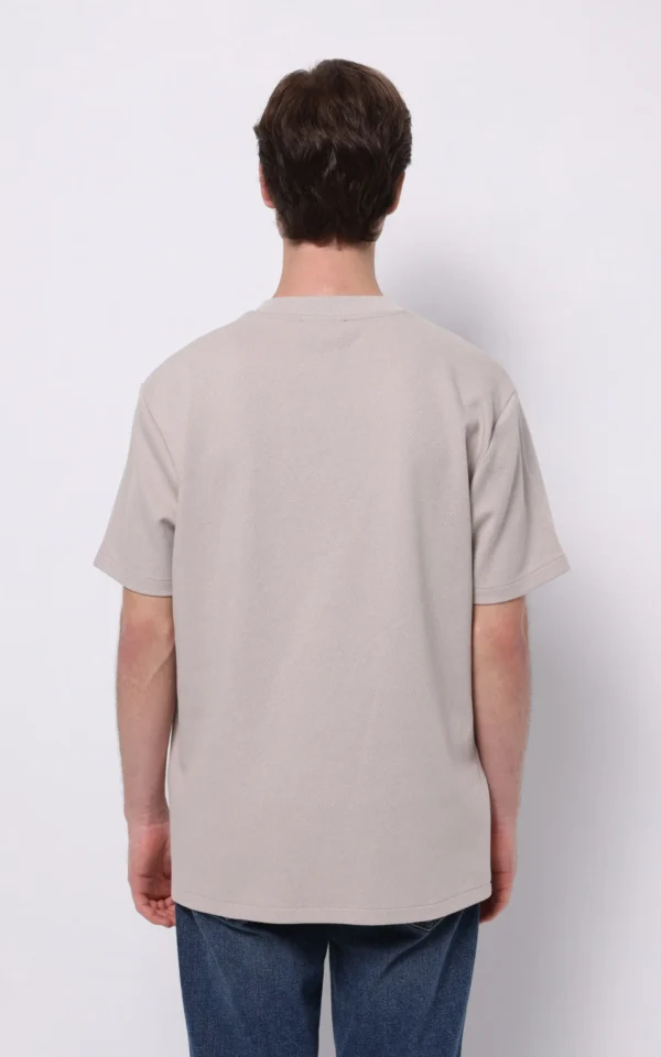 تیشرت مردانه Colin's کد CL1075841 - Image 3