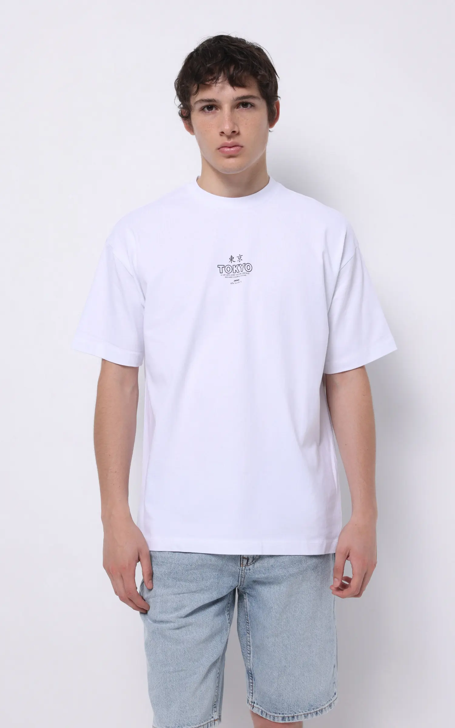 CL1075866-1 تیشرت مردانه Colin's کد cl1075866 - Image 1