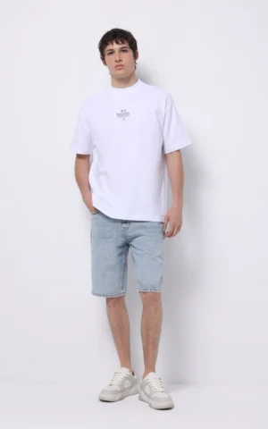 تیشرت مردانه Colin's کد cl1075866 - Image 4