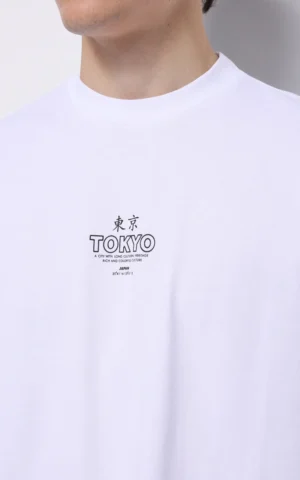 تیشرت مردانه Colin's کد cl1075866 - Image 5