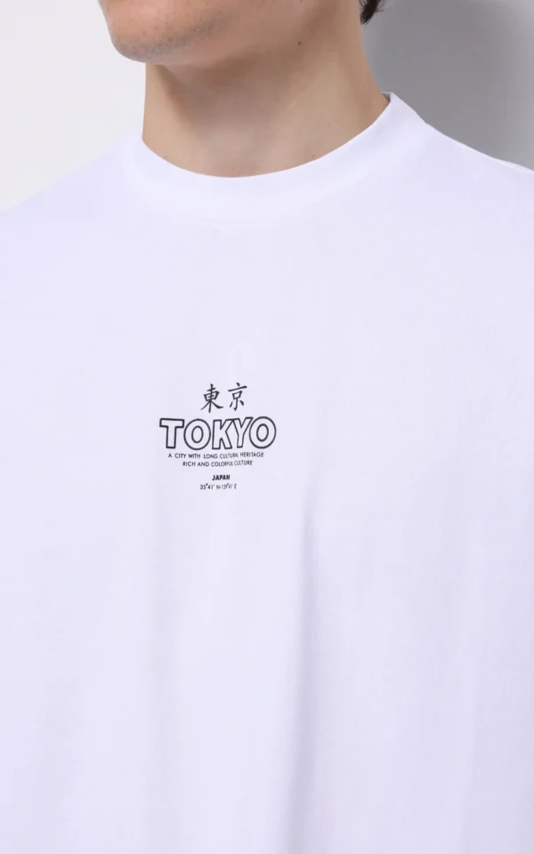 تیشرت مردانه Colin's کد cl1075866 - Image 5