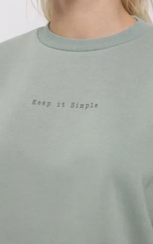 سوییشرت زنانه Colin's کد CL1075899 - Image 5