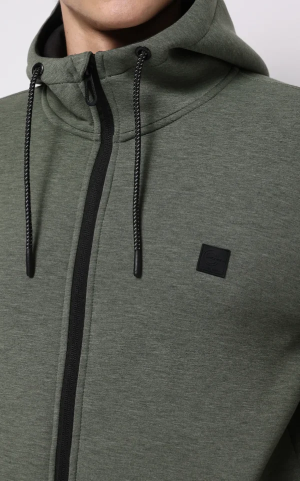 سوییشرت پیراهن مردانه Colin's کد CL1075913 - Image 7