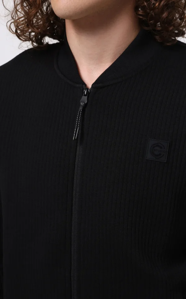 ژاکت مردانه Colin's کد CL1075914 - Image 4