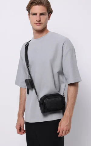 کیف مردانه Colin's کد CL1075926 - Image 3