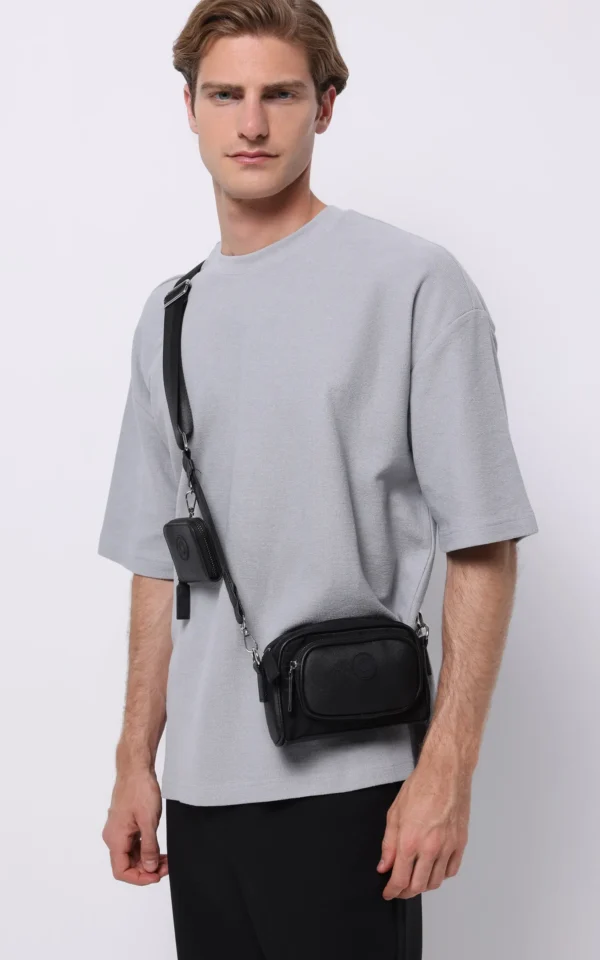 کیف مردانه Colin's کد CL1075926 - Image 3