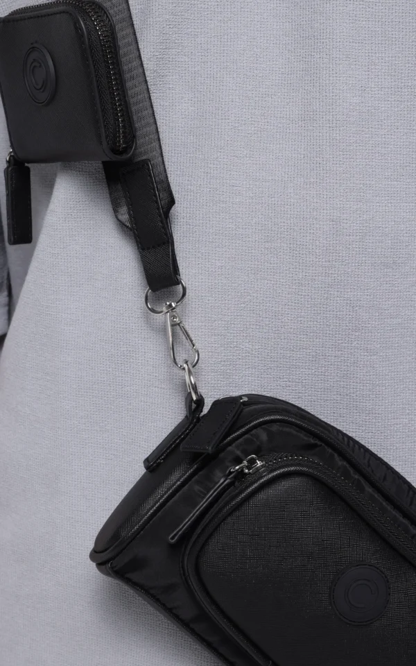 کیف مردانه Colin's کد CL1075926 - Image 4